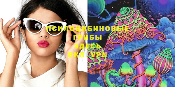 тгк Алексеевка